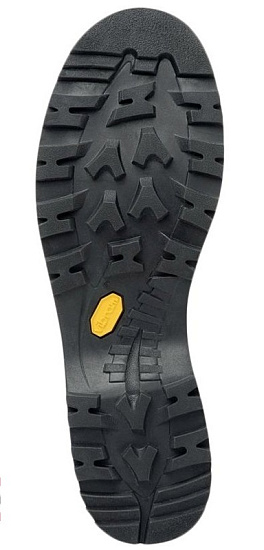 Ботинки мужские Zamberlan 1025 Tofane Nw Gtx RR Waxed Brick - Фото 2 большая