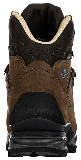 Ботинки мужские Hanwag Tatra II Gtx Erde/Brown - Фото 3 большая