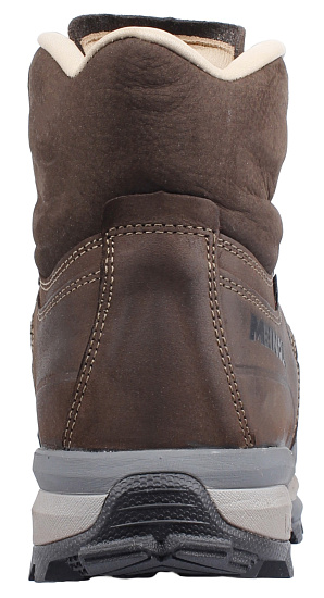 Ботинки мужские Meindl Palma Mfs Mahagoni - Фото 3 большая