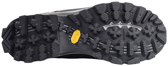 Ботинки мужские Meindl Palma Mfs Mahagoni - Фото 4 большая