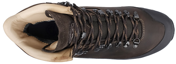 Ботинки мужские Meindl Palma Mfs Mahagoni - Фото 5 большая