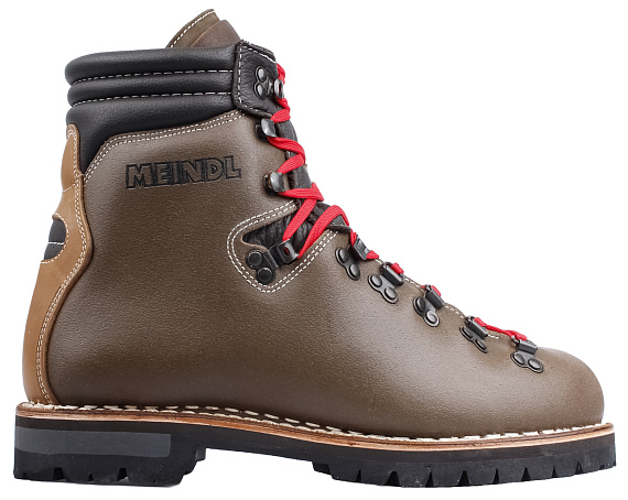Ботинки мужские Meindl Super Perfekt Natur - Фото 1 большая