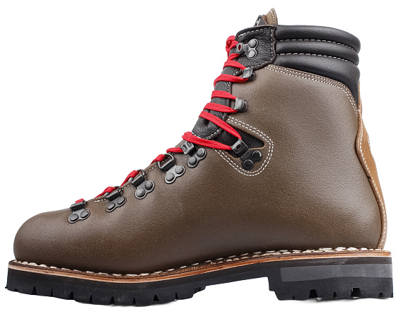 Ботинки мужские Meindl Super Perfekt Natur - Фото 2 большая