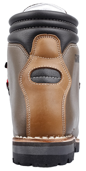 Ботинки мужские Meindl Super Perfekt Natur - Фото 3 большая