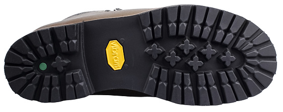 Ботинки мужские Meindl Super Perfekt Natur - Фото 4 большая