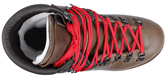 Ботинки мужские Meindl Super Perfekt Natur - Фото 5 большая