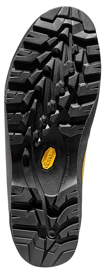 Ботинки мужские La Sportiva Trango Trk Leather Gtx Savana/Tiger - Фото 3 большая