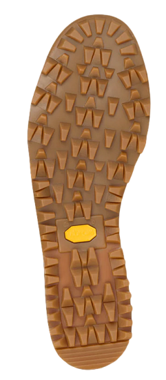 Ботинки мужские AKU Slope Grounding Sand/Brown - Фото 4 большая