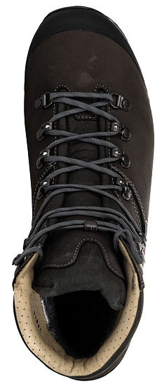 Ботинки мужские Hanwag Tatra II Gtx Asphalt - Фото 2 большая