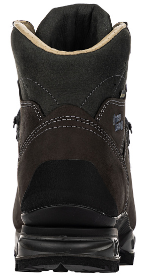 Ботинки мужские Hanwag Tatra II Gtx Asphalt - Фото 3 большая