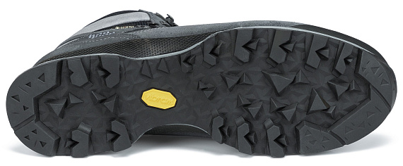 Ботинки мужские Hanwag Tatra Light Gtx Graphite/Light Grey - Фото 3 большая