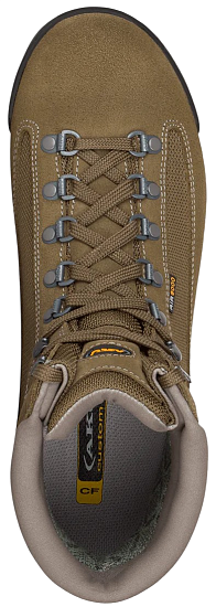 Ботинки мужские AKU Slope Gtx Olive - Фото 2 большая