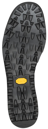 Ботинки мужские AKU Slope Gtx Olive - Фото 3 большая