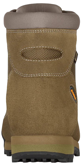 Ботинки мужские AKU Slope Gtx Olive - Фото 4 большая