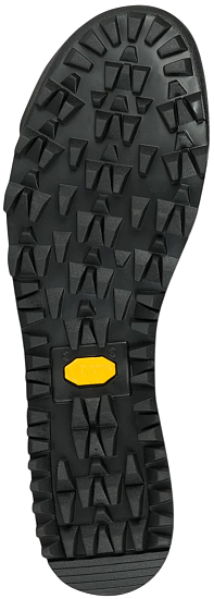 Ботинки мужские AKU Slope Micro Gtx Black/Orange - Фото 3 большая