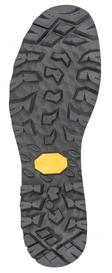 Ботинки мужские AKU Superalp V-Light Gtx Blue/Orange - Фото 4 большая