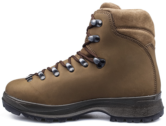Ботинки Kayland Pamir Gtx Brown - Фото 2 большая