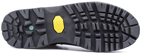 Ботинки Kayland Pamir Gtx Brown - Фото 4 большая