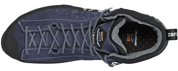 Ботинки Zamberlan 226 Salathe' Trek Gtx RR Denim - Фото 6 большая