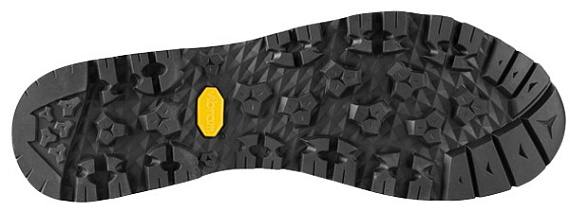 Ботинки Zamberlan 226 Salathe' Trek Gtx RR Denim - Фото 7 большая