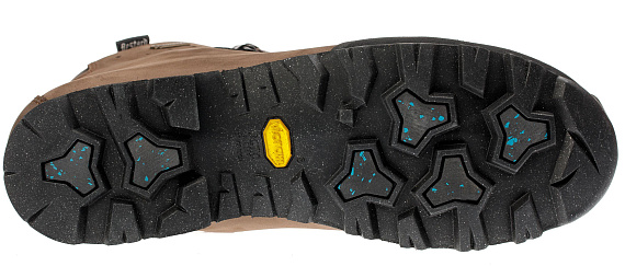 Ботинки мужские Bestard Breithorn Lite AG - Фото 2 большая