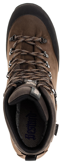 Ботинки мужские Bestard Breithorn Lite AG - Фото 4 большая