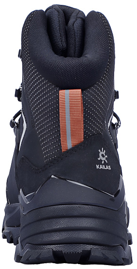 Ботинки мужские Kailas Mt5-Pro Gtx Black - Фото 3 большая