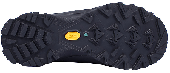 Ботинки мужские Kailas Mt5-Pro Gtx Black - Фото 4 большая