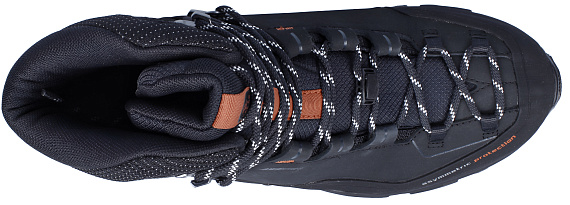 Ботинки мужские Kailas Mt5-Pro Gtx Black - Фото 5 большая