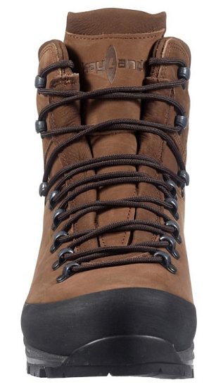 Ботинки Kayland Globo Gtx Brown - Фото 3 большая