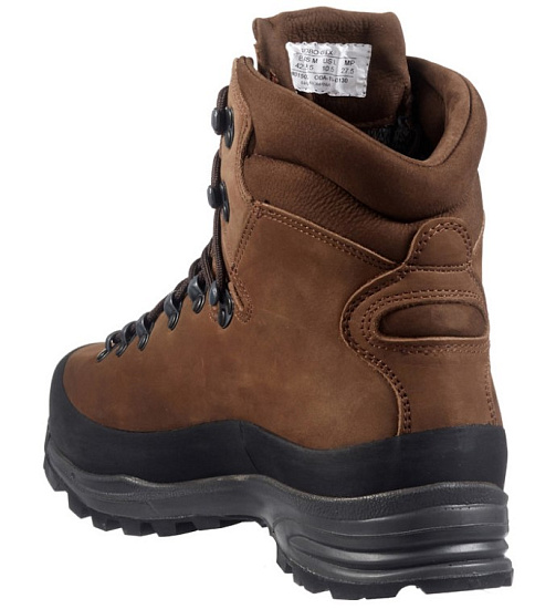 Ботинки Kayland Globo Gtx Brown - Фото 5 большая