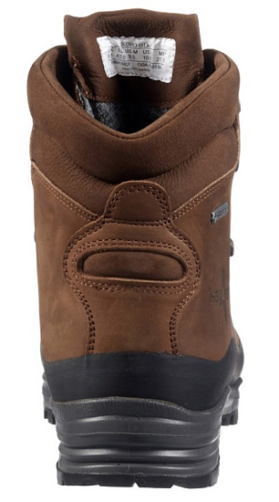 Ботинки Kayland Globo Gtx Brown - Фото 6 большая