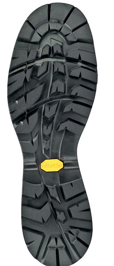 Ботинки Kayland Globo Gtx Brown - Фото 7 большая