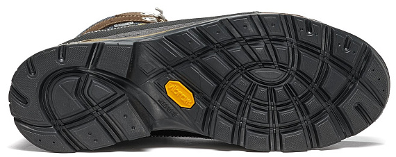 Ботинки мужские Asolo Drifter I Evo GV MM Dark Brown/Brown - Фото 6 большая