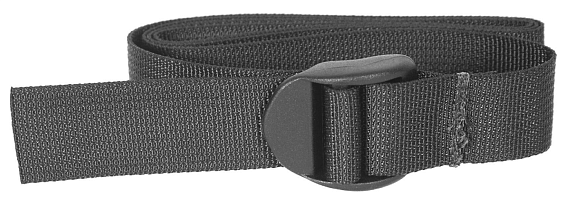 Стропа Bach 100cm Accessory Strap 25 mm Black - Фото 1 большая