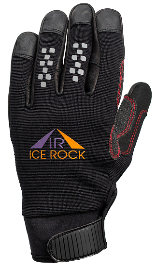 Перчатки Vertical Gecko - Фото 2 большая