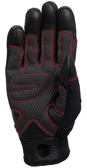 Перчатки Vertical Gecko - Фото 3 большая