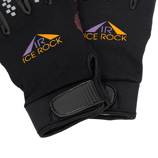 Перчатки Vertical Gecko - Фото 4 большая