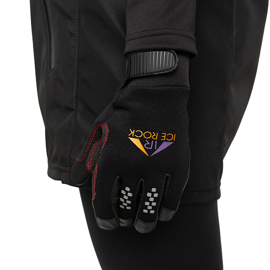 Перчатки Vertical Gecko - Фото 6 большая