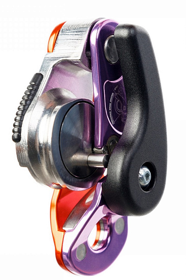 Спусковое устройство Vertical Gnome SE - Фото 1 большая