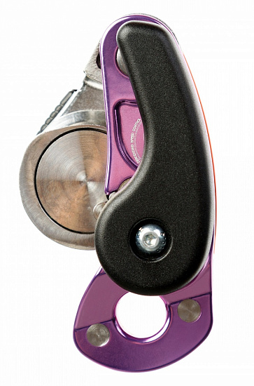 Спусковое устройство Vertical Gnome SE - Фото 2 большая