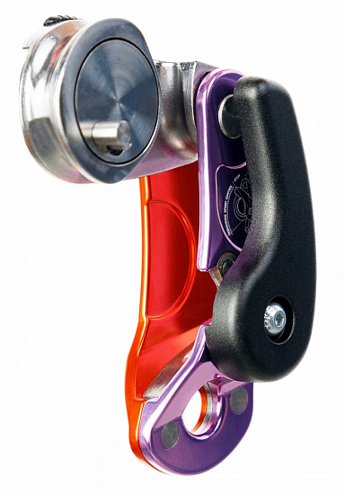 Спусковое устройство Vertical Gnome SE - Фото 4 большая