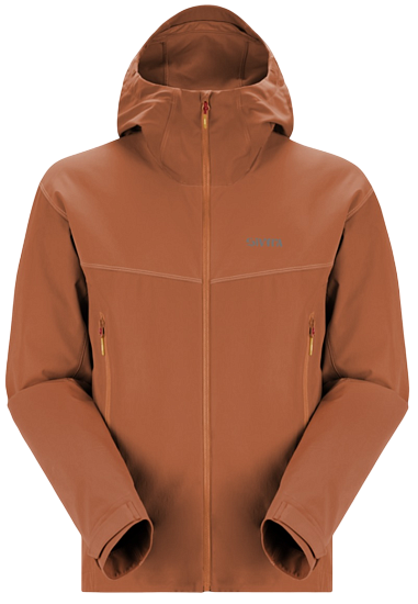 Куртка мужская Sivera Единец Корица - Фото 1 большая