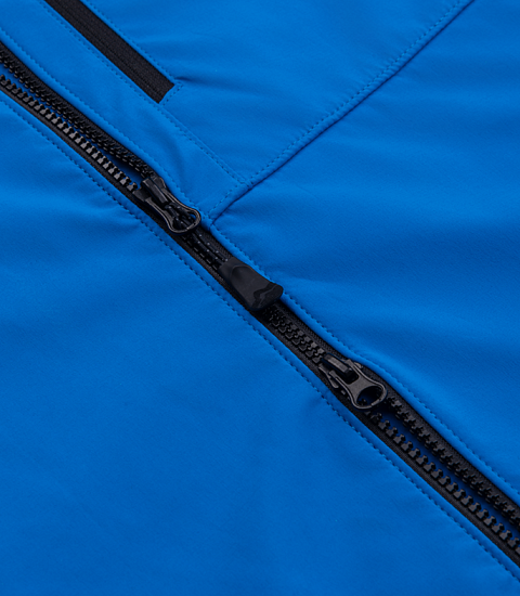 Куртка мужская Sivera Верес Кобальт - Фото 7 большая