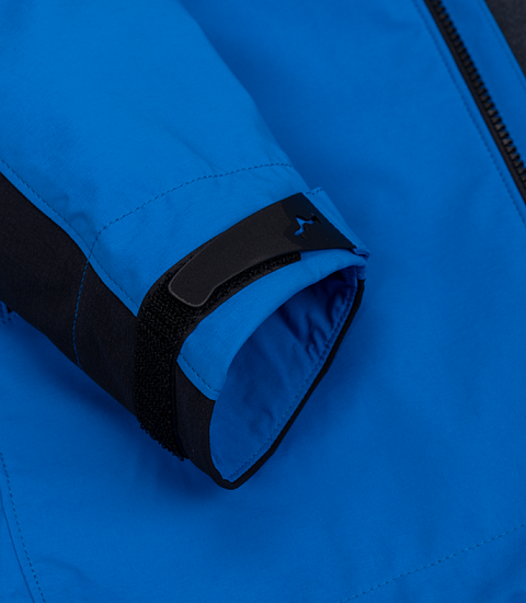 Куртка мужская Sivera Верес Кобальт - Фото 8 большая