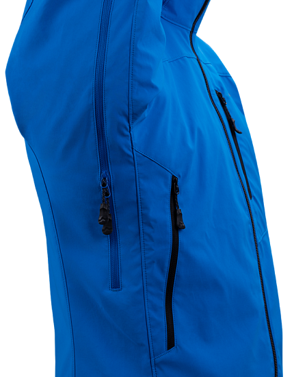 Куртка мужская Sivera Верес Кобальт - Фото 9 большая