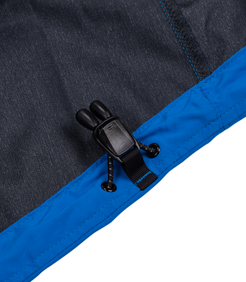 Куртка мужская Sivera Верес Кобальт - Фото 10 большая