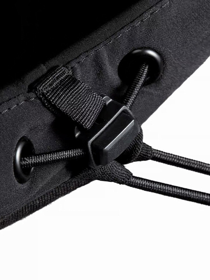 Куртка мужская Mammut Ultimate Comfort So Hd Black - Фото 7 большая