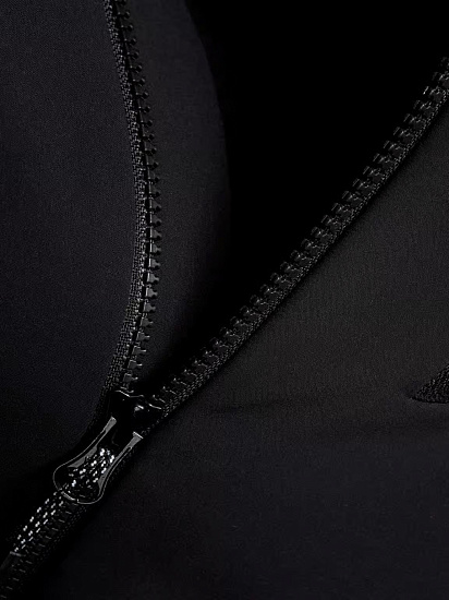 Куртка мужская Mammut Ultimate Comfort So Hd Black - Фото 9 большая