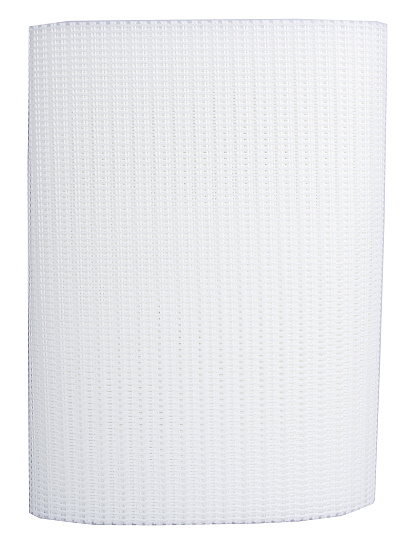 Камус Coll-Tex C-t-S PALU Mohair Antracite Front/End Hx - Фото 7 большая